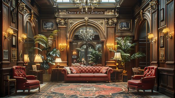 Choix d'un hôtel à brive-la-gaillarde : chaque détail est important