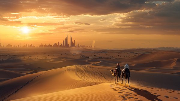 Découvrez le top des activités à faire à abu dhabi