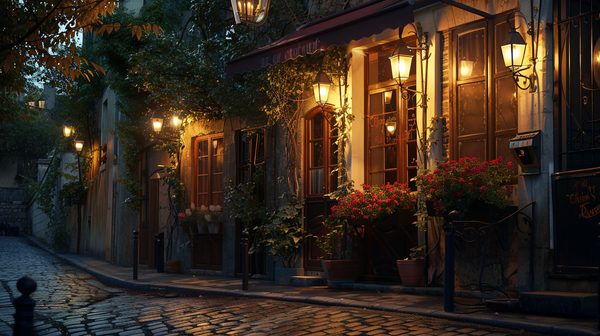 Hôtel à Montmartre : quel établissement choisir ?