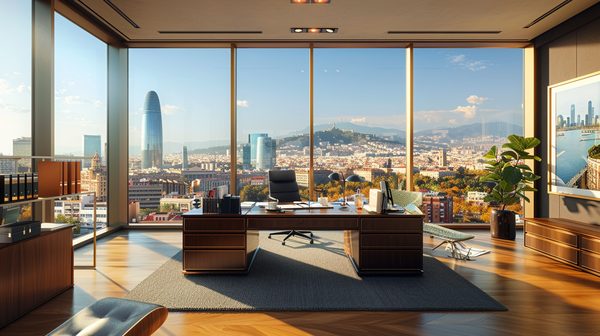 Trouver l'agence immobilière Espagne idéale