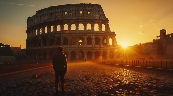 Visiter Rome : conseils pour un séjour inoubliable